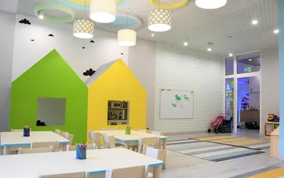 Niepubliczne Przedszkole Językowe Kids College Agnieszka Kucharczyk